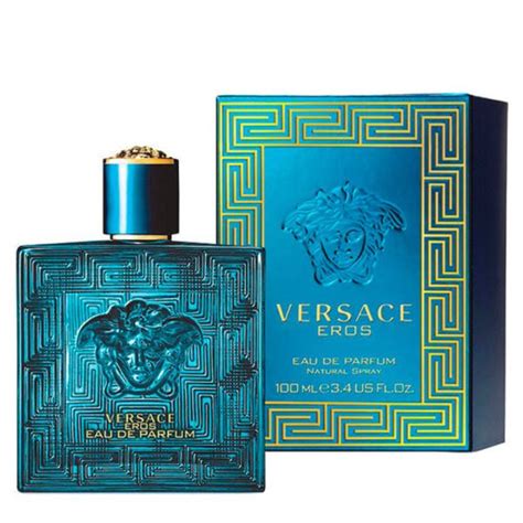 versace eros femme edp|Versace Eros edp 100ml price.